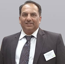 Mr. Ajay Shirgurkar