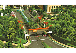 ARYAVARTA  RESIDENTIAL TOWNSHIP, NASIK ,60 ACERS