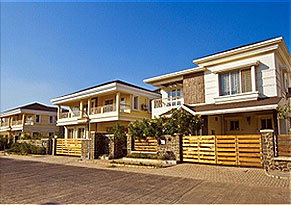 Forestrail  Residential Township
