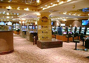 New Africa Hotel
