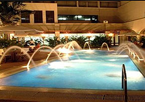 New Africa Hotel