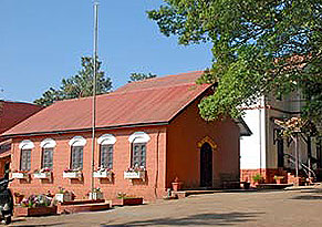 St. peters School  