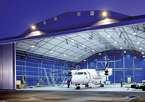 Taneja Aero Space