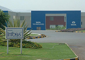 Tata Technologies